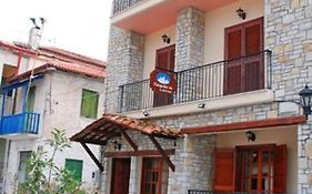 Sfaragoulias Inn